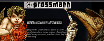 Grossmannov+festival