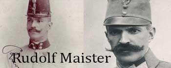 General Rudolf Maister