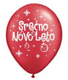 Novo leto