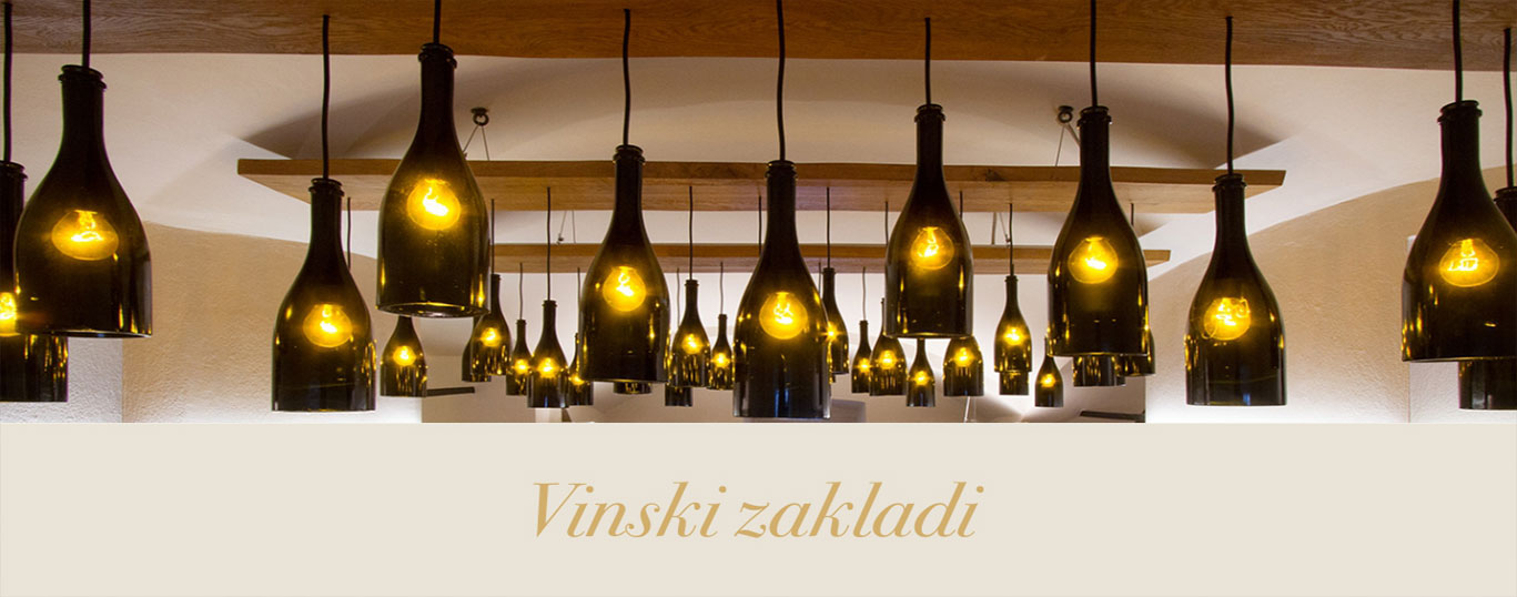 Enoteka Ljutomer, Vinopolis